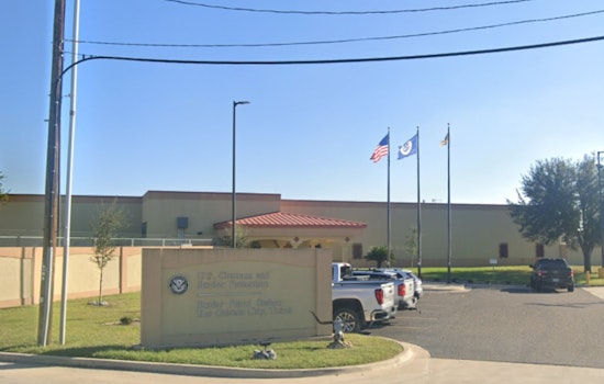 Michigan Man Unleashes Violence at Texas Border Patrol Station: 3 Injured, Gunman Dead in McAllen Shootout