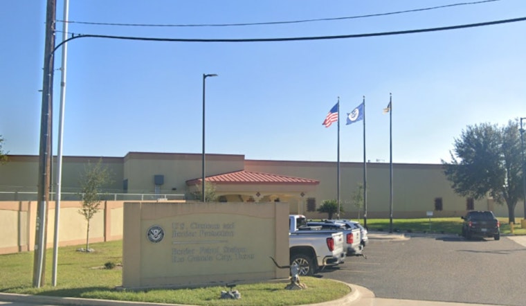 Michigan Man Unleashes Violence at Texas Border Patrol Station: 3 Injured, Gunman Dead in McAllen Shootout