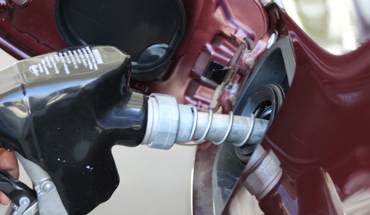Michigan Motorists See Relief as Gas Prices Drop 12 Cents, Averaging $3.15 per Gallon