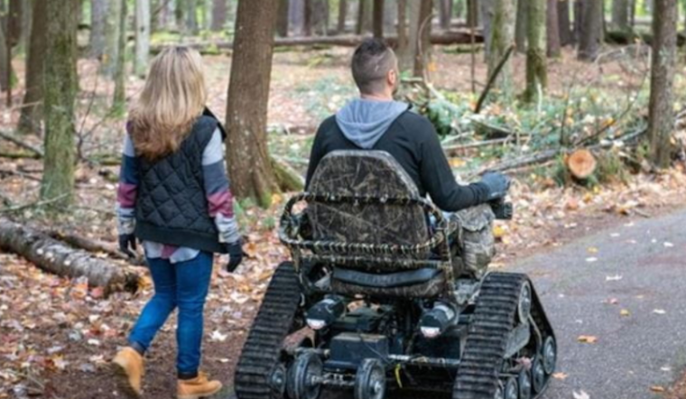 Michigan State Park Camping and Lodging Fees to Increase Starting August 1