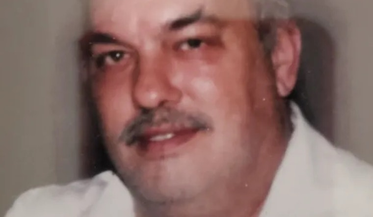 Middletown Community Mourns as House Fire Claims Two Lives, Including 63-Year-Old Doug Daughetee