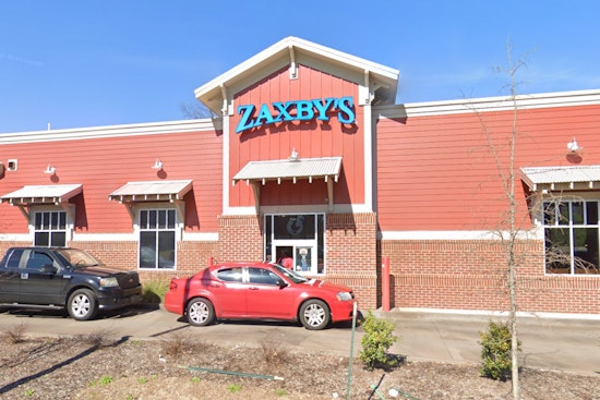 Midtown Memphis Zaxby's Restaurant Fire Extinguished by Prompt Action of Firefighters