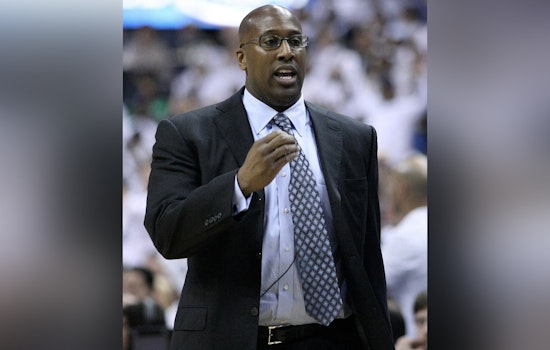 Mike Brown Tapped as Knicks New Head Coach with $40M Deal, Bringing Championship Experience to New York