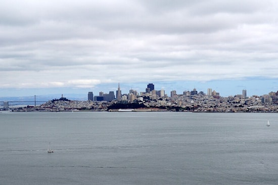 Mild Temperature Rise Expected in Bay Area Despite Cooler Summer Norms, Advisories Issued for Pilots and Mariners