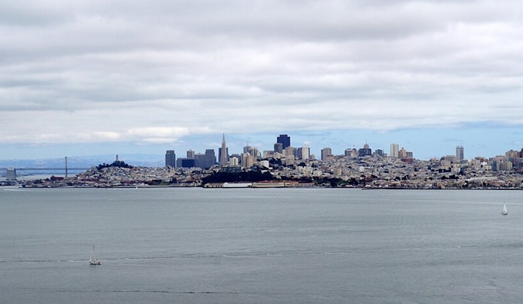 Mild Temperature Rise Expected in Bay Area Despite Cooler Summer Norms, Advisories Issued for Pilots and Mariners