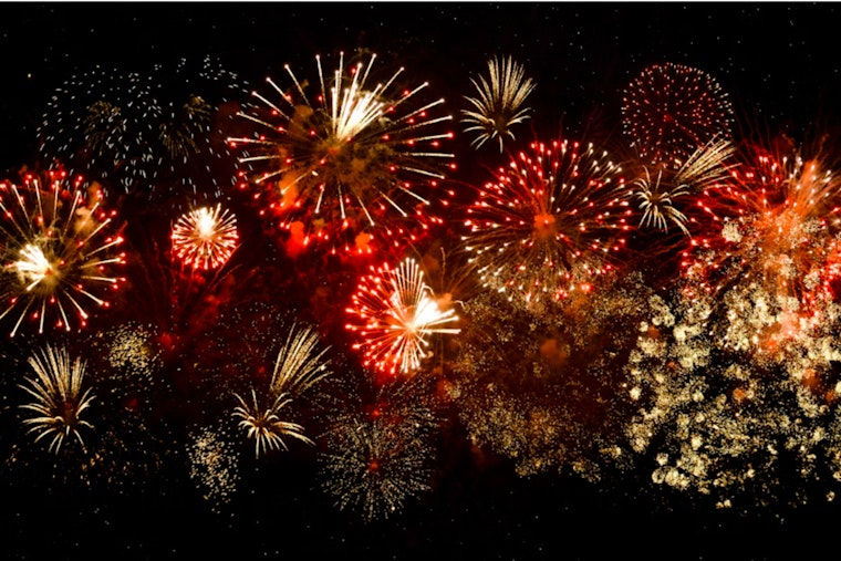 Milledgeville Residents Disappointed by Lackluster Independence Day Fireworks Company Offers Refunds and Discounts
