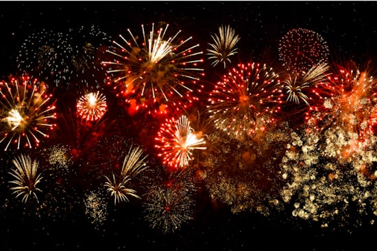 Milledgeville Residents Disappointed by Lackluster Independence Day Fireworks Company Offers Refunds and Discounts