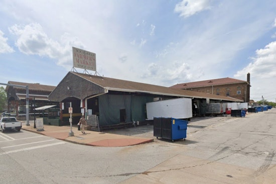 Millstadt's Harr Family Celebrates 100 Years of Farming Legacy at Soulard Farmers Market