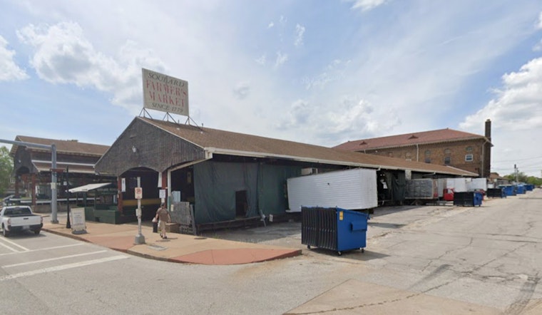 Millstadt's Harr Family Celebrates 100 Years of Farming Legacy at Soulard Farmers Market