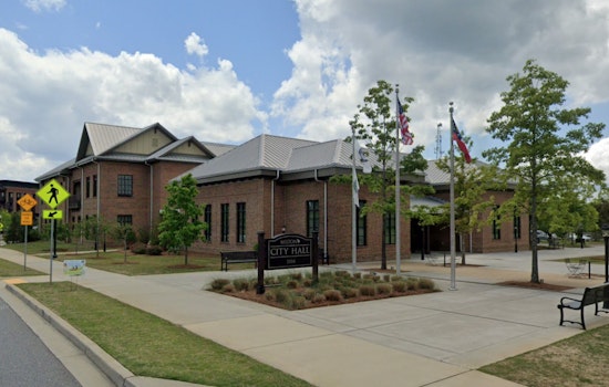 Milton Firefighters to Embrace Improved Work Schedule for Enhanced Quality of Life