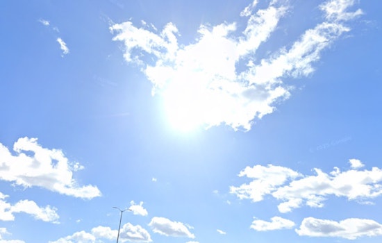 Milwaukee Braces for Afternoon Thunderstorms as Detroit Prepares for Severe Weather and Heat Concerns