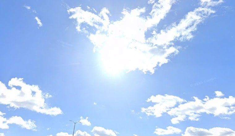 Milwaukee Braces for Afternoon Thunderstorms as Detroit Prepares for Severe Weather and Heat Concerns