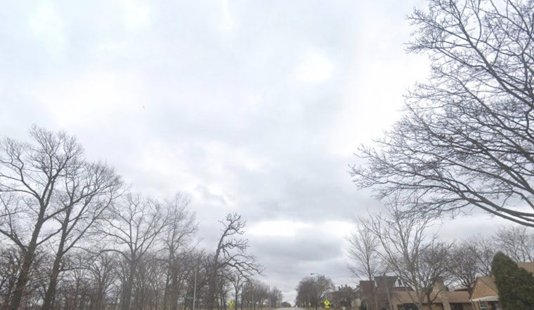 Milwaukee Braces for Potential Thunderstorms with Heavy Rainfall as NWS Issues Weather Advisory