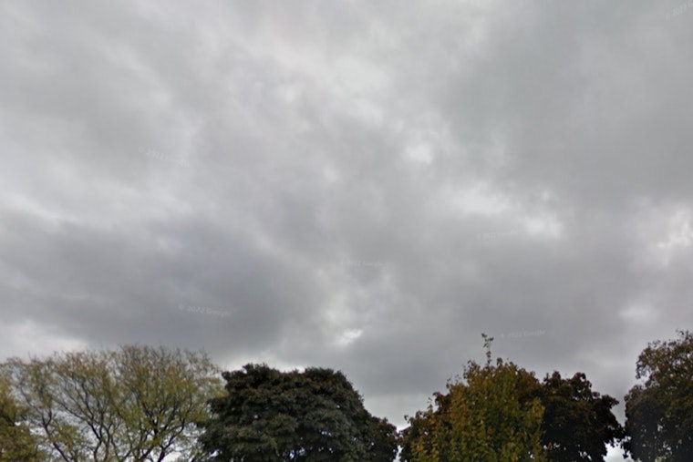Milwaukee Braces for Potentially Severe Thunderstorms and Heavy Rainfall, NWS Advises Caution