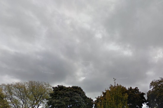 Milwaukee Braces for Potentially Severe Thunderstorms and Heavy Rainfall, NWS Advises Caution