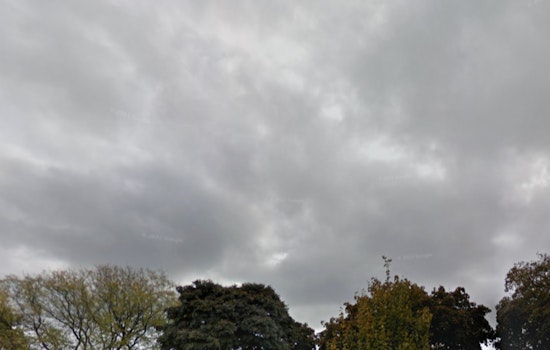 Milwaukee Braces for Potentially Severe Thunderstorms and Heavy Rainfall, NWS Advises Caution