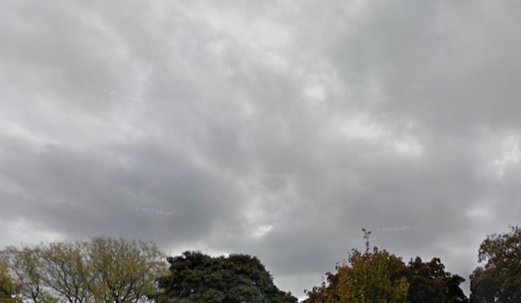 Milwaukee Braces for Potentially Severe Thunderstorms and Heavy Rainfall, NWS Advises Caution
