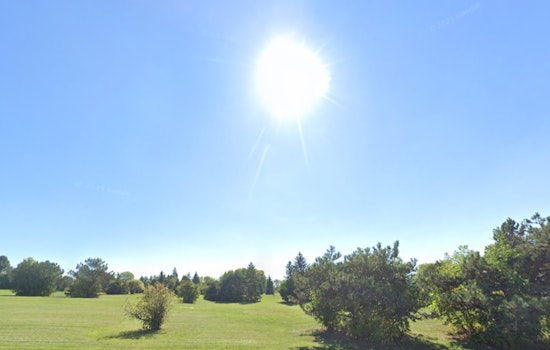 Milwaukee Braces for Sunny Spells and Potential Thunderstorms, NWS Advises Caution