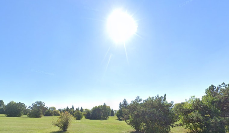 Milwaukee Braces for Sunny Spells and Potential Thunderstorms, NWS Advises Caution