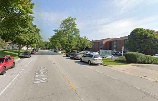 Milwaukee Community Mourns as 4-Year-Old Boy Fatally Shot and Two Arrested Including Suspected Father