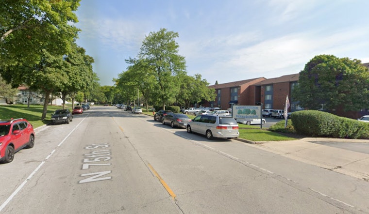 Milwaukee Community Mourns as 4-Year-Old Boy Fatally Shot and Two Arrested Including Suspected Father