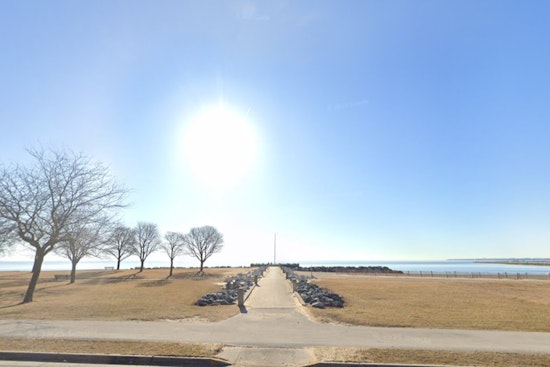 Milwaukee County Debuts Budget-Friendly Drone Light Show for Fourth of July Celebrations at McKinley Beach