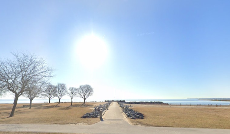 Milwaukee County Debuts Budget-Friendly Drone Light Show for Fourth of July Celebrations at McKinley Beach