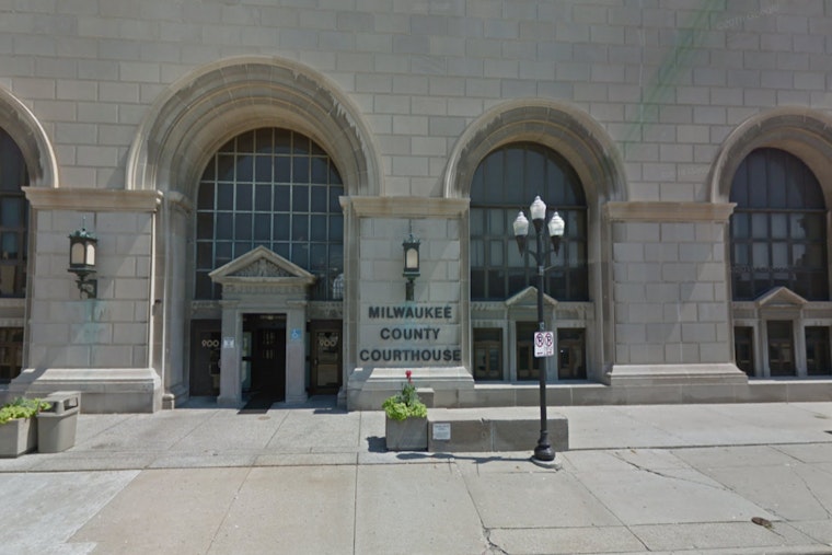Milwaukee DHHS Addresses Policy Non-Compliance in Civil Commitment Case at County Courthouse Meeting