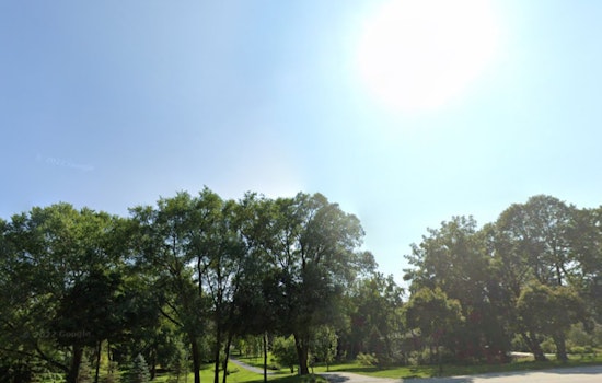 Milwaukee Enjoys Pleasant 81°F High as NWS Forecasts Mostly Sunny Week with Slight Rain Chances