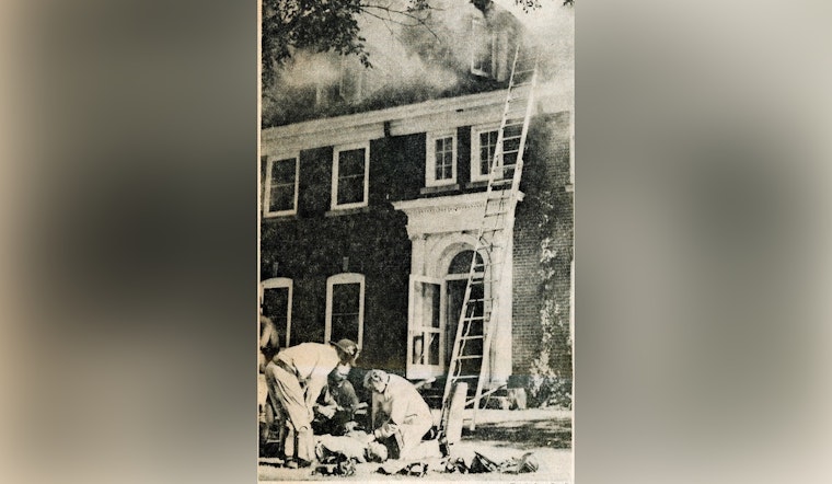Milwaukee Fire Department Marks 150 Years of Heroism with Reflective Retrospective