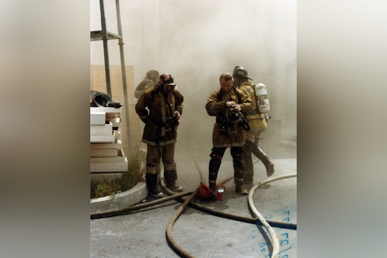 Milwaukee Fire Department Marks 150 Years of Service, Shares Historic Moments of Bravery and Resilience
