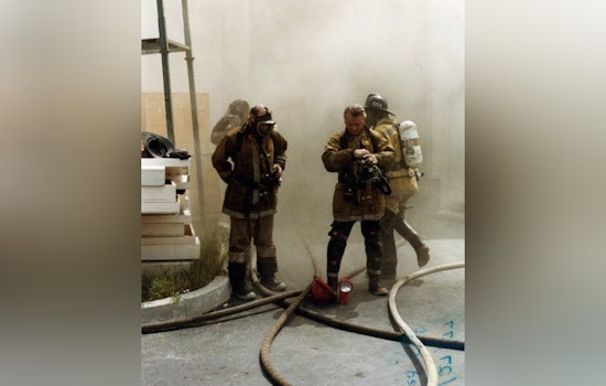 Milwaukee Fire Department Marks 150 Years of Service, Shares Historic Moments of Bravery and Resilience
