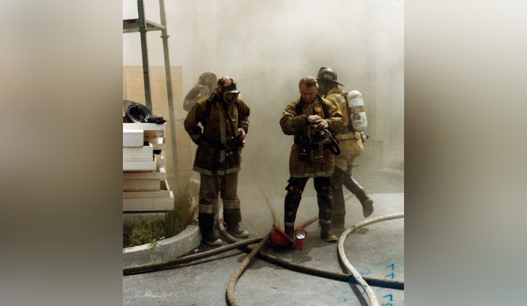 Milwaukee Fire Department Marks 150 Years of Service, Shares Historic Moments of Bravery and Resilience