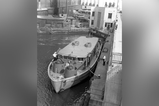Milwaukee Fire Department Marks 150 Years of Service with Historical Reflections on Social Media