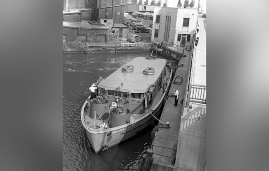 Milwaukee Fire Department Marks 150 Years of Service with Historical Reflections on Social Media