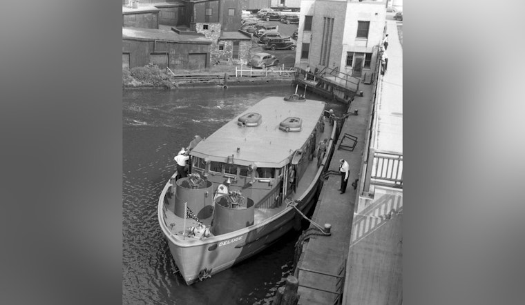 Milwaukee Fire Department Marks 150 Years of Service with Historical Reflections on Social Media