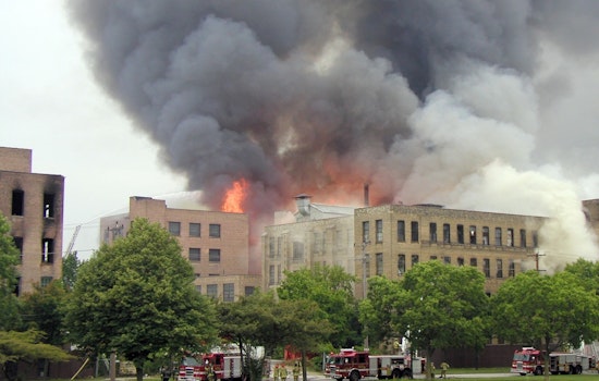 Milwaukee Fire Department Marks 150 Years of Service with Historical Social Media Reflections