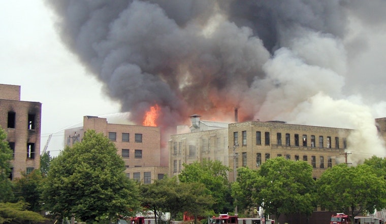 Milwaukee Fire Department Marks 150 Years of Service with Historical Social Media Reflections