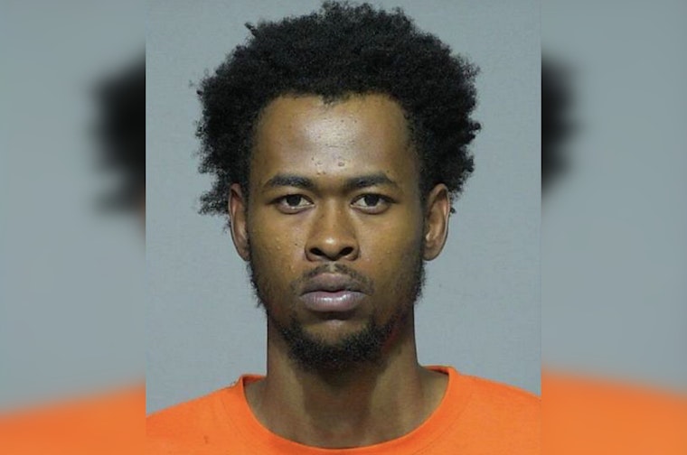 Milwaukee Man Pleads Not Guilty to Charges in Shooting of Police Officers, Leaving One Dead and Another Wounded