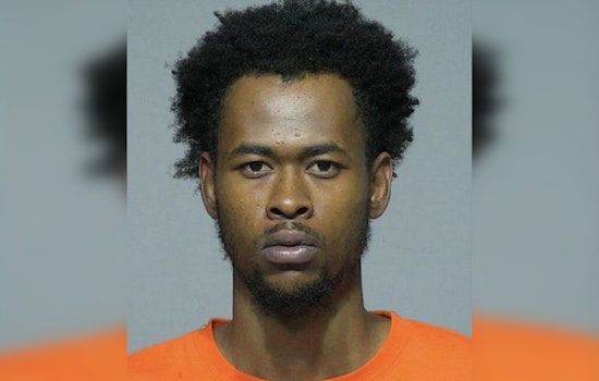 Milwaukee Man Pleads Not Guilty to Charges in Shooting of Police Officers, Leaving One Dead and Another Wounded