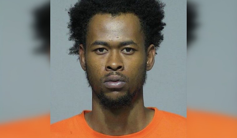 Milwaukee Man Pleads Not Guilty to Charges in Shooting of Police Officers, Leaving One Dead and Another Wounded