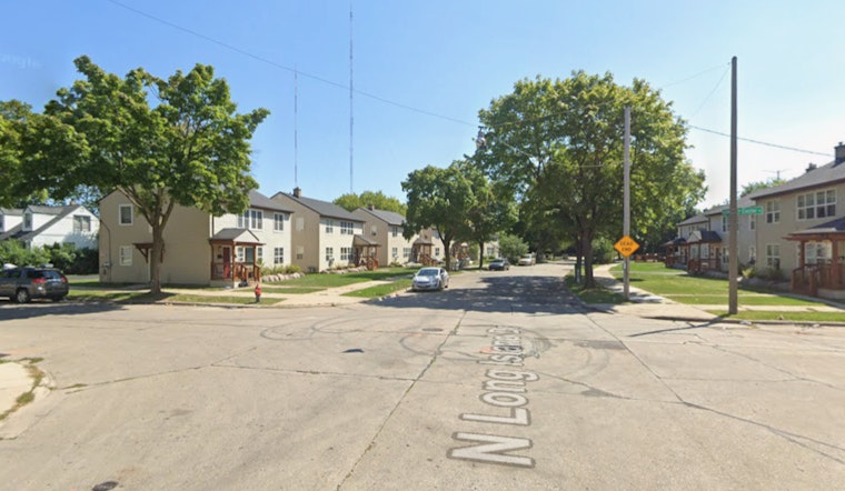 Milwaukee Mourns as Teenager is Killed and Two Others Wounded in North Side Shooting While Police Seek Suspects