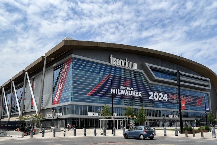 Milwaukee Nonprofits Reap $5 Million Donation from RNC Surplus Funds