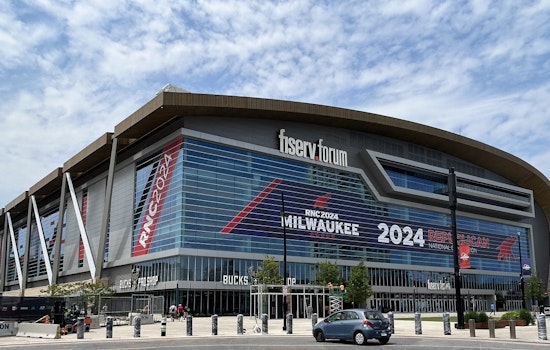 Milwaukee Nonprofits Reap $5 Million Donation from RNC Surplus Funds