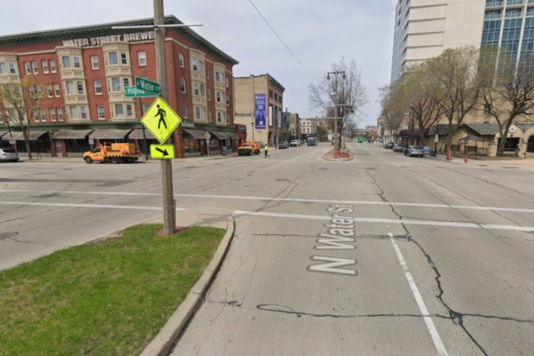 Milwaukee Officials Convene Emergency Meeting to Tackle Surge in Downtown Violence