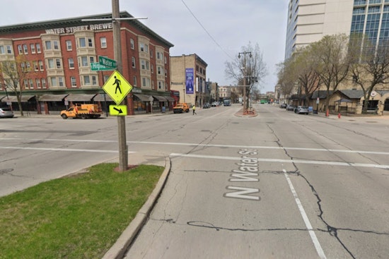 Milwaukee Officials Convene Emergency Meeting to Tackle Surge in Downtown Violence
