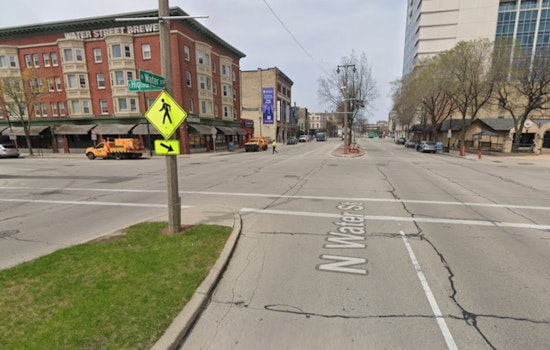Milwaukee Officials Convene Emergency Meeting to Tackle Surge in Downtown Violence