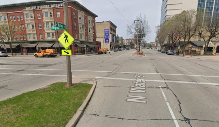 Milwaukee Officials Convene Emergency Meeting to Tackle Surge in Downtown Violence