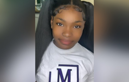 Milwaukee Police and Community Seek Urgent Help to Find Missing 13-Year-Old Jamyla Norwood Amid Frightening Texts