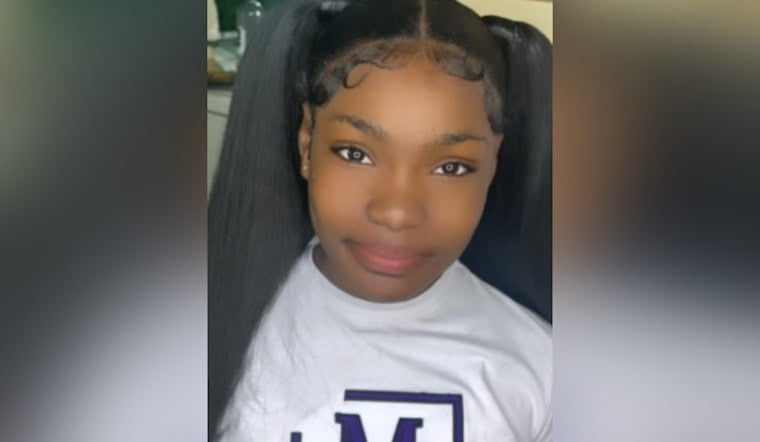 Milwaukee Police and Community Seek Urgent Help to Find Missing 13-Year-Old Jamyla Norwood Amid Frightening Texts